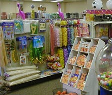 How about a Hawian themed party? We have all of your supplies.